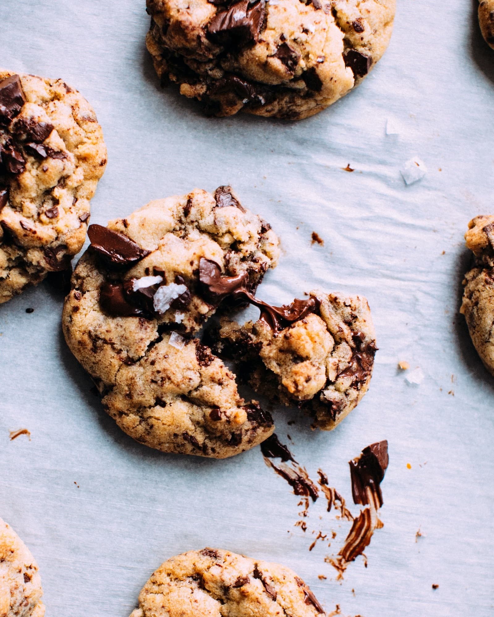 Food Photographer | Jennifer Pallian
